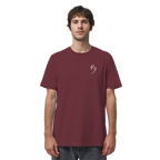 SIX. SEVEN. NEUNE. – Keeper Edition - Organic Shirt