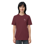 BEAT YOUR DEVIL – Pre-Season Edition - Male - Organic Shirt