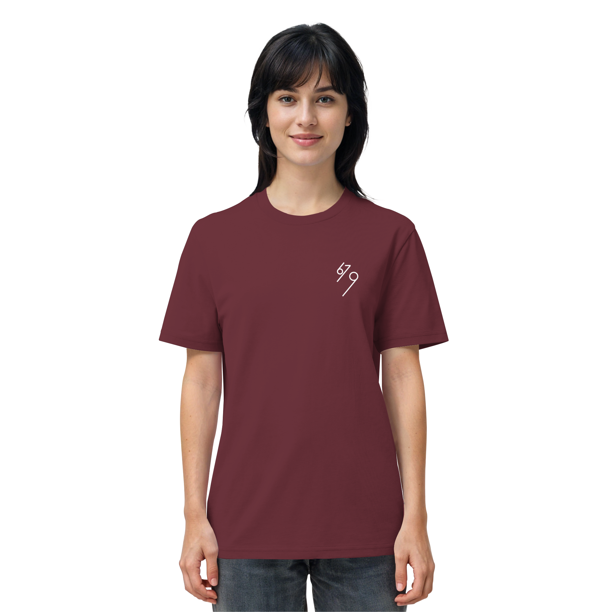 SIX. SEVEN. NEUNE. – Keeper Edition - Organic Shirt