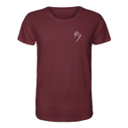 BEAT YOUR DEVIL – Pre-Season Edition - Male - Organic Shirt