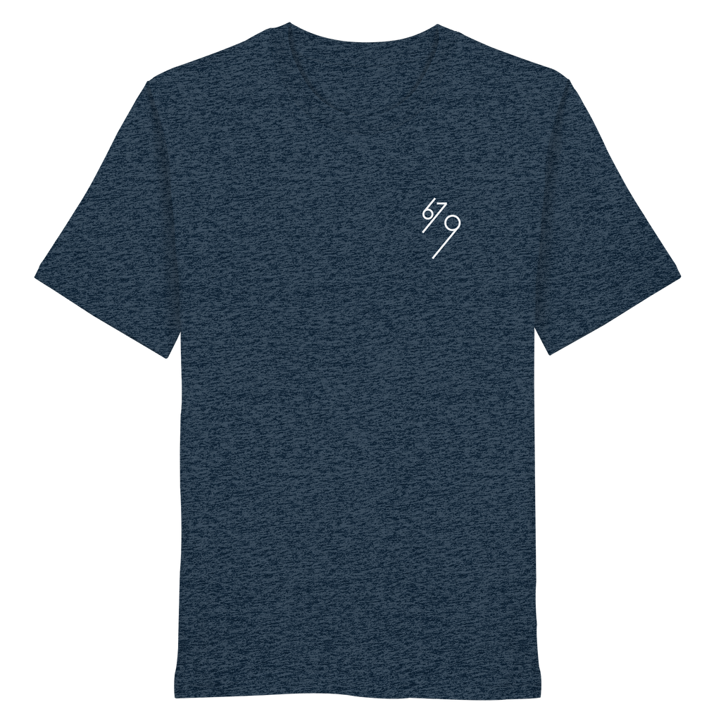 BEAT YOUR DEVIL – Pre-Season Edition - Male - Organic Shirt
