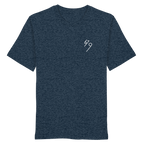 BEAT YOUR DEVIL – Pre-Season Edition - Male - Organic Shirt
