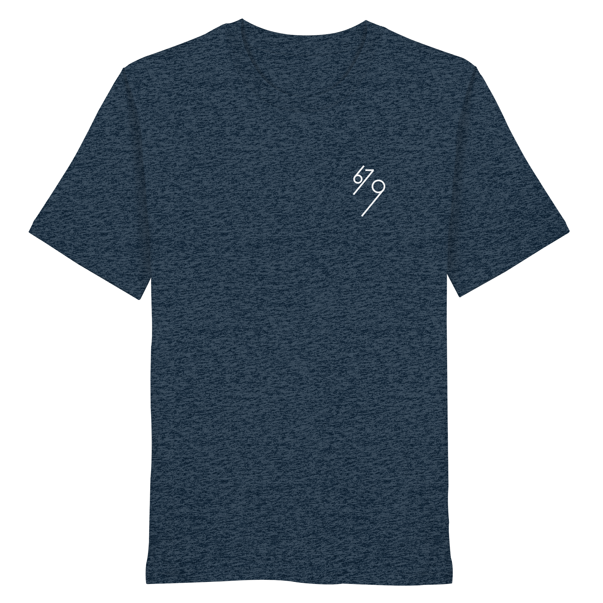BEAT YOUR DEVIL – Pre-Season Edition - Male - Organic Shirt