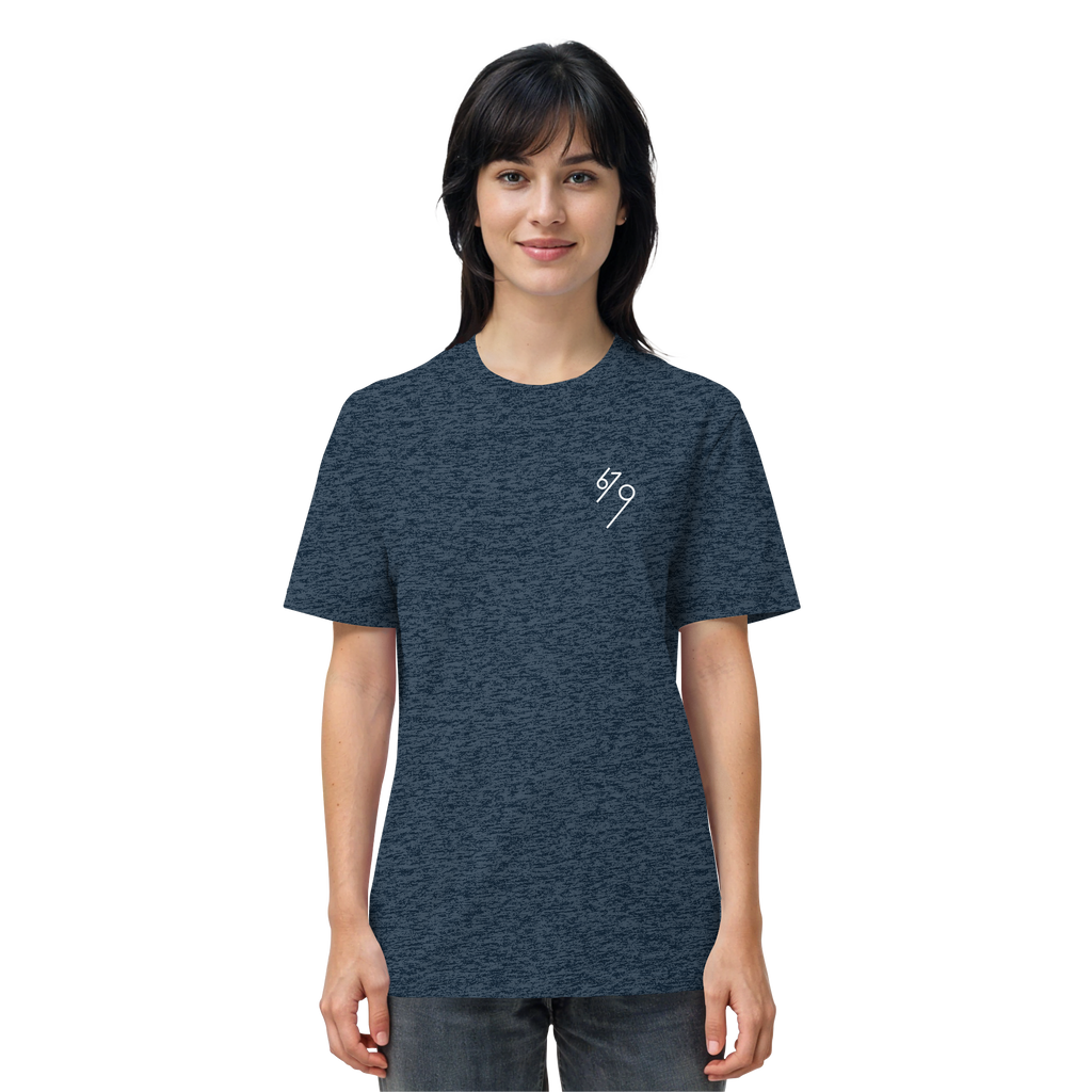BEAT YOUR DEVIL – Pre-Season Edition - Male - Organic Shirt