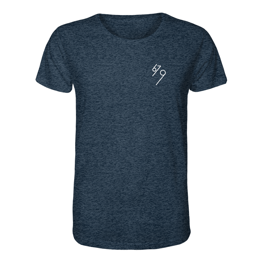 BEAT YOUR DEVIL – Pre-Season Edition - Male - Organic Shirt
