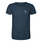 BEAT YOUR DEVIL – Pre-Season Edition - Male - Organic Shirt