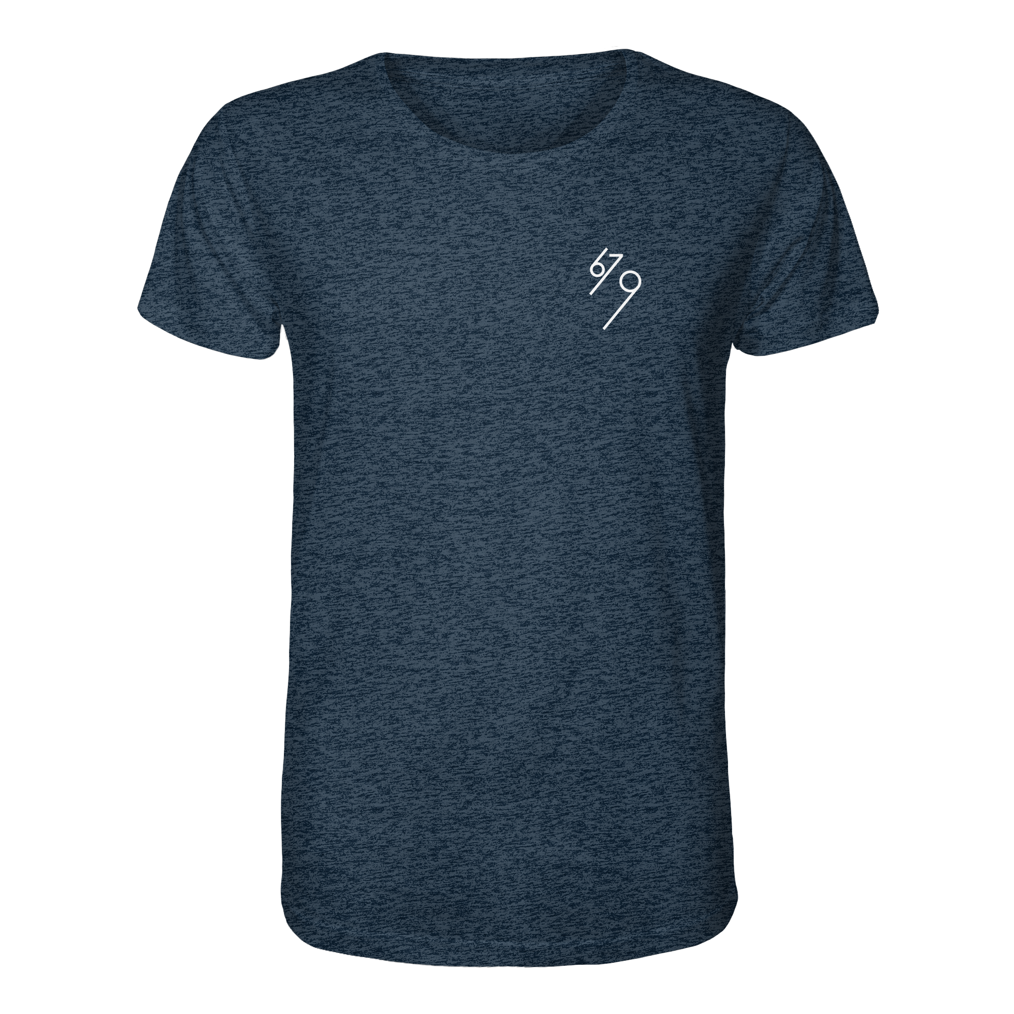 BEAT YOUR DEVIL – Pre-Season Edition - Male - Organic Shirt