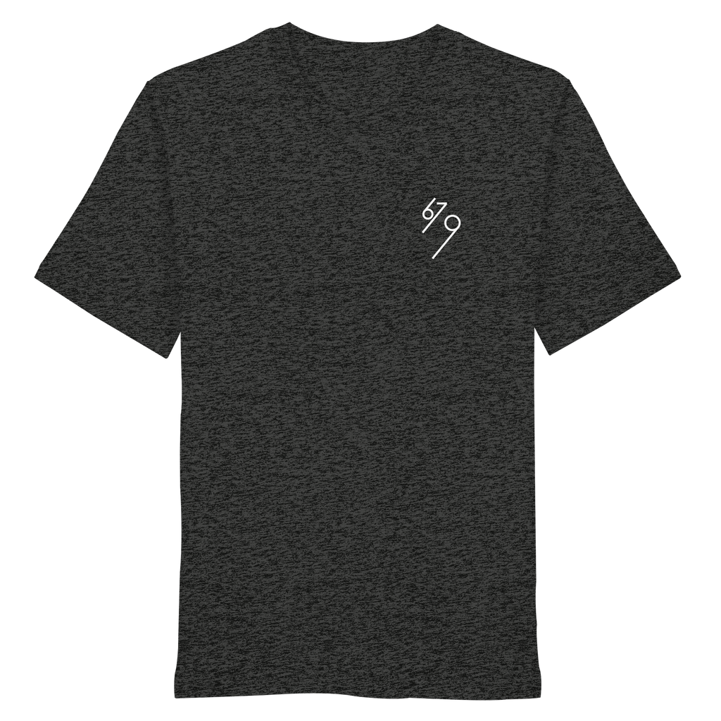 BEAT YOUR DEVIL – Pre-Season Edition - Male - Organic Shirt