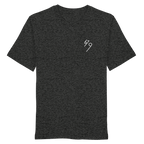 BEAT YOUR DEVIL – Pre-Season Edition - Male - Organic Shirt