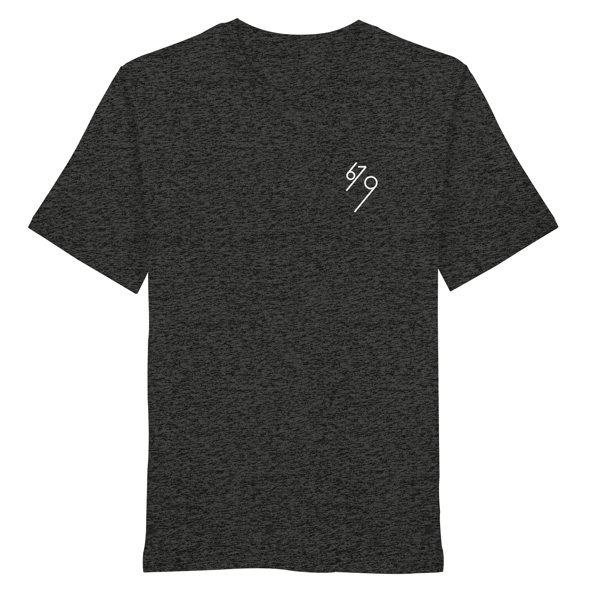 BEAT YOUR DEVIL – Pre-Season Edition - Male - Organic Shirt