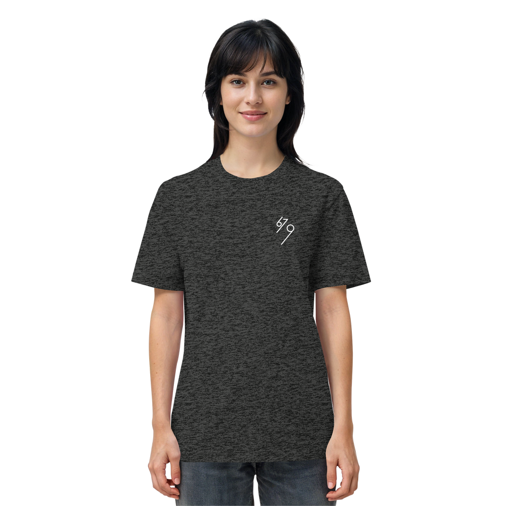 BEAT YOUR DEVIL – Pre-Season Edition - Male - Organic Shirt
