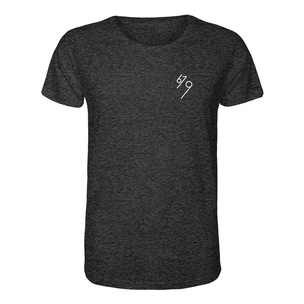 BEAT YOUR DEVIL – Pre-Season Edition - Male - Organic Shirt