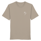 Daily Handball Club - No Rest. No Excuses. - Organic Shirt