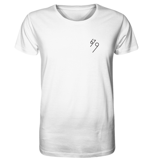 10 of 10 Knees hate this sport - Organic Shirt