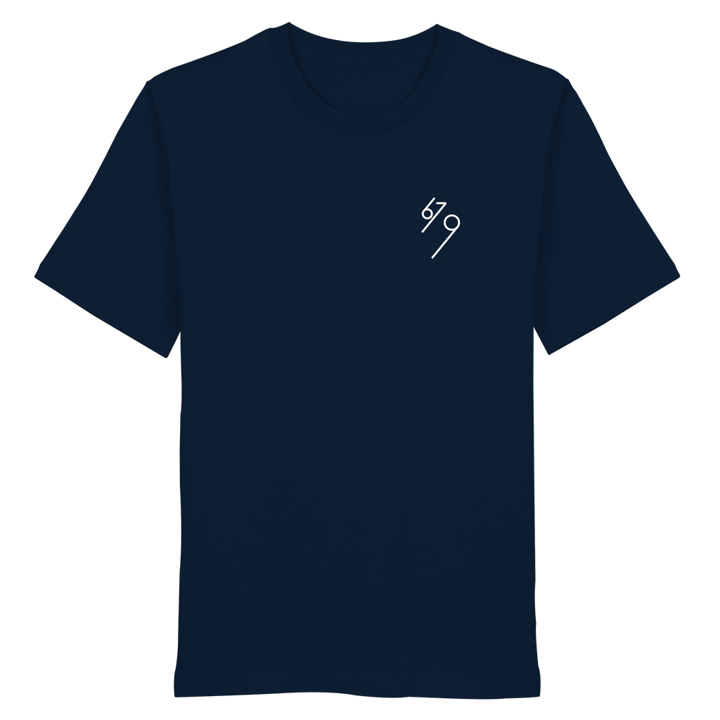 BEAT YOUR DEVIL – Pre-Season Edition - Male - Organic Shirt