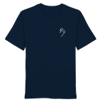 BEAT YOUR DEVIL – Pre-Season Edition - Male - Organic Shirt