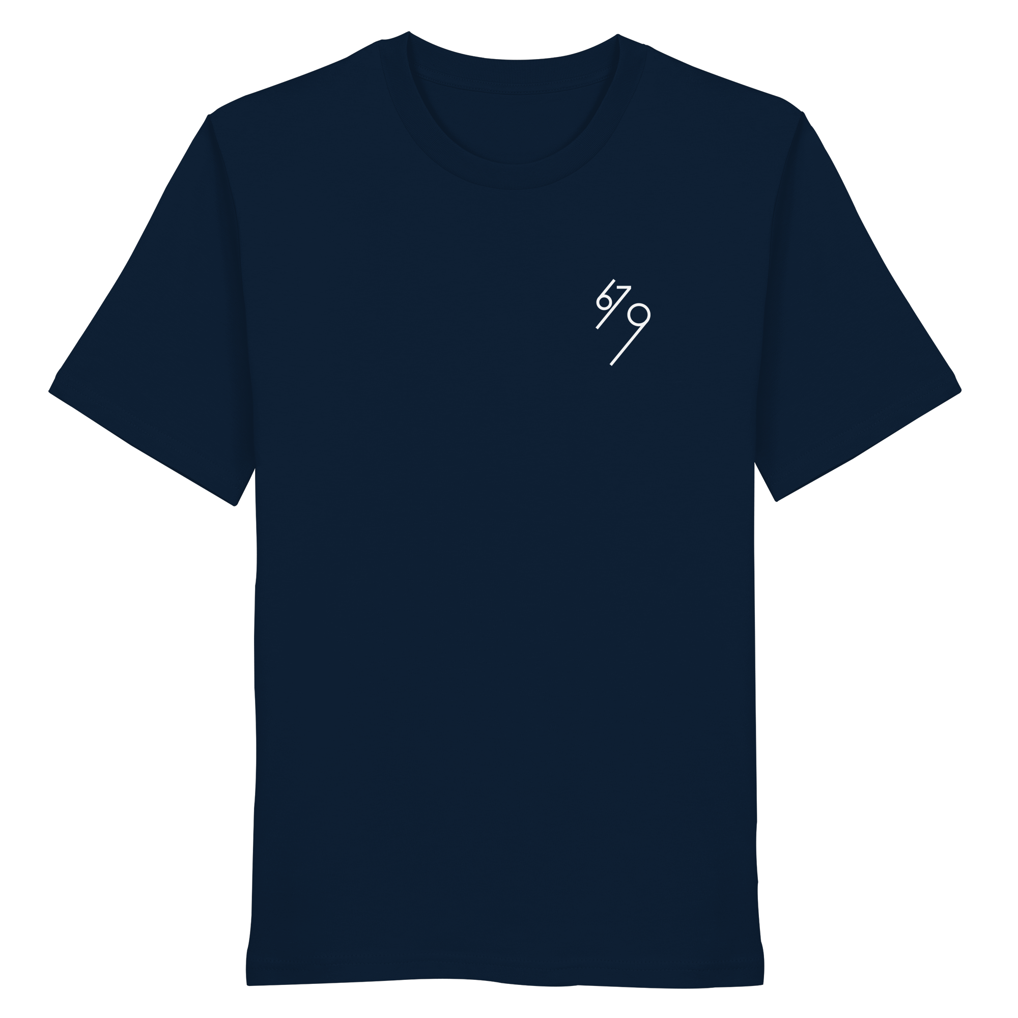 BEAT YOUR DEVIL – Pre-Season Edition - Male - Organic Shirt