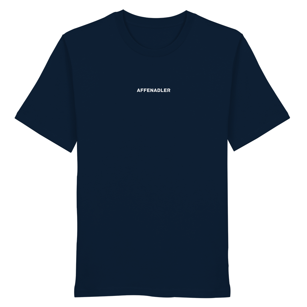 G-HEIM AFFENADLER – Limited 40625 Edition Shirt - Organic Shirt
