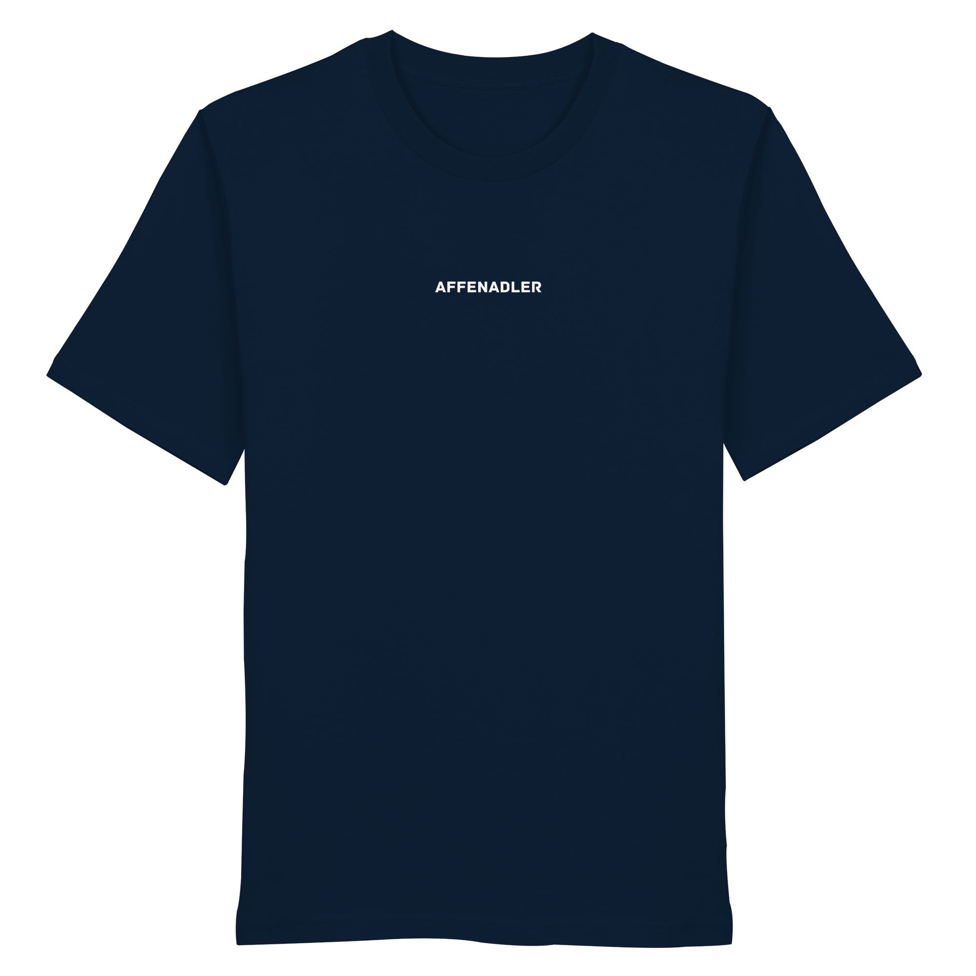 G-HEIM AFFENADLER – Limited 40625 Edition Shirt - Organic Shirt