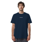 G-HEIM AFFENADLER – Limited 40625 Edition Shirt - Organic Shirt
