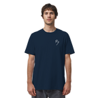 SIX. SEVEN. NEUNE. – Keeper Edition - Organic Shirt