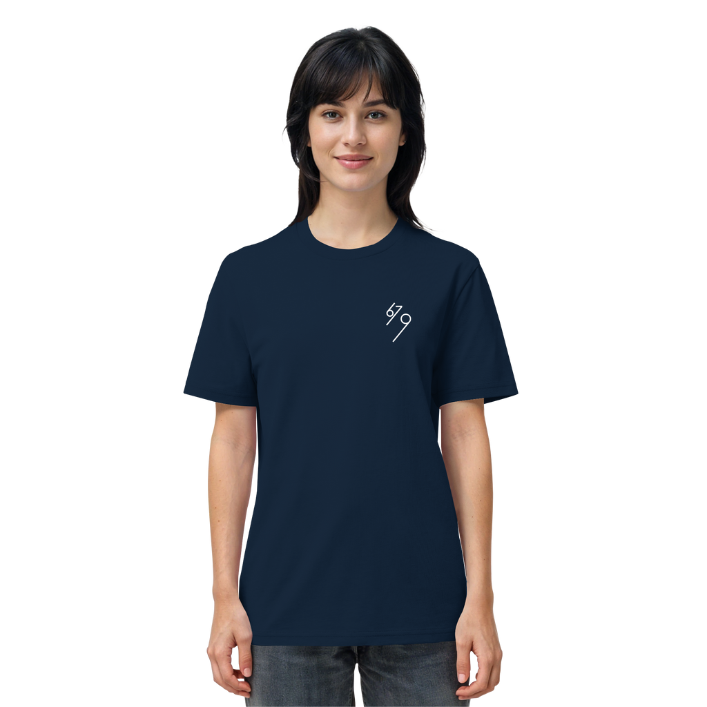 BEAT YOUR DEVIL – Pre-Season Edition - Male - Organic Shirt