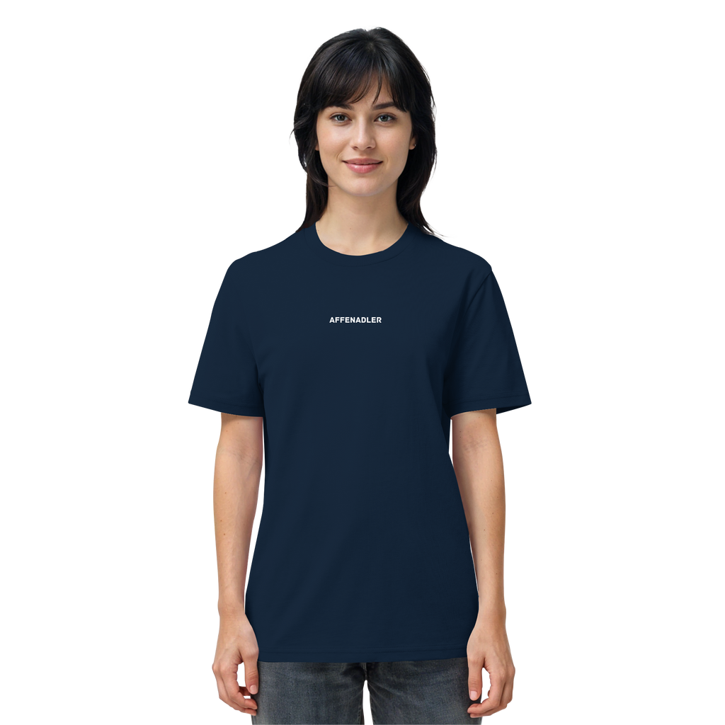 G-HEIM AFFENADLER – Limited 40625 Edition Shirt - Organic Shirt