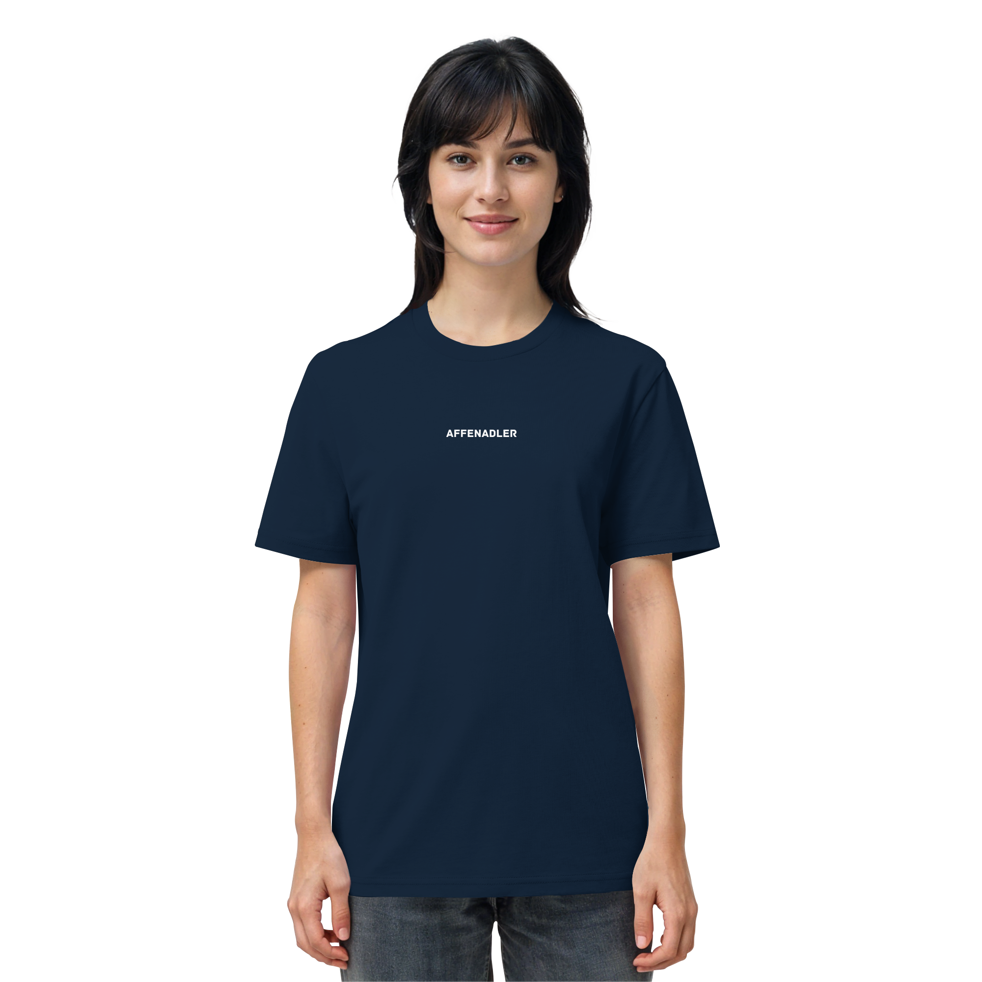 G-HEIM AFFENADLER – Limited 40625 Edition Shirt - Organic Shirt