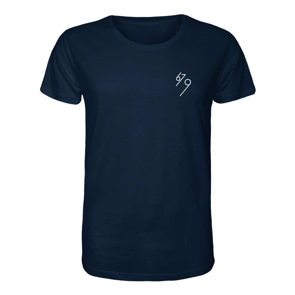 679 Basics – Pure Handball Streetwear - Organic Shirt