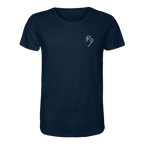 679 Basics – Pure Handball Streetwear - Organic Shirt