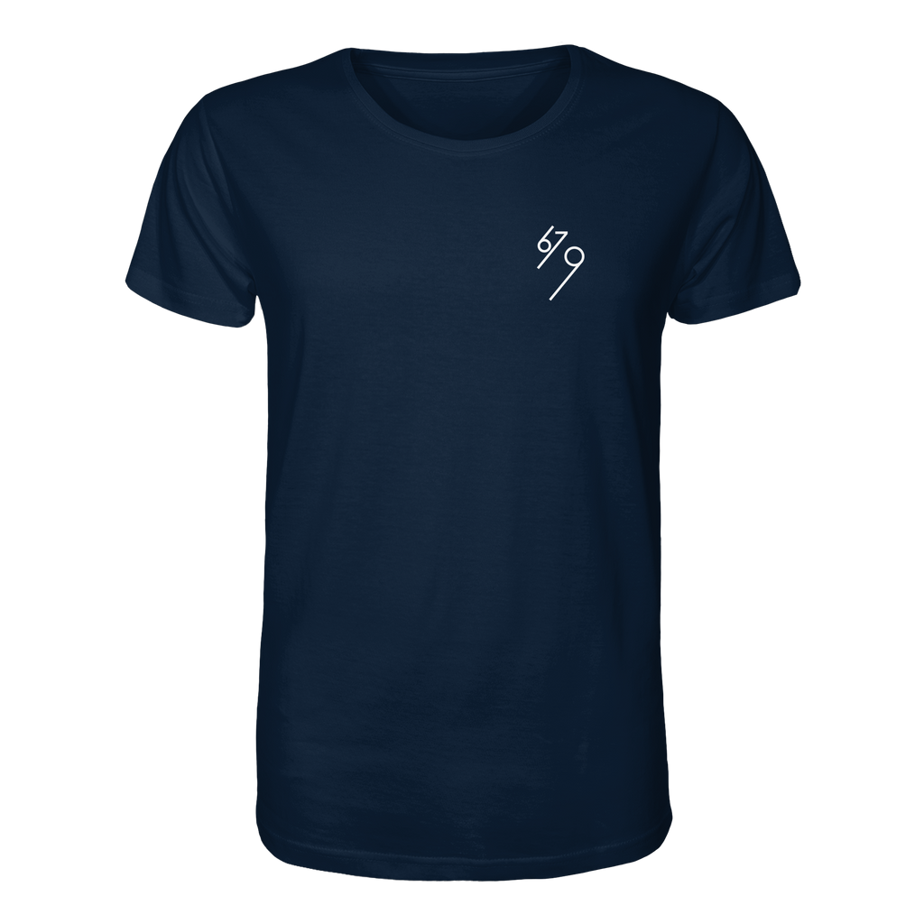 BEAT YOUR DEVIL – Pre-Season Edition - Male - Organic Shirt