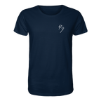 BEAT YOUR DEVIL – Pre-Season Edition - Male - Organic Shirt