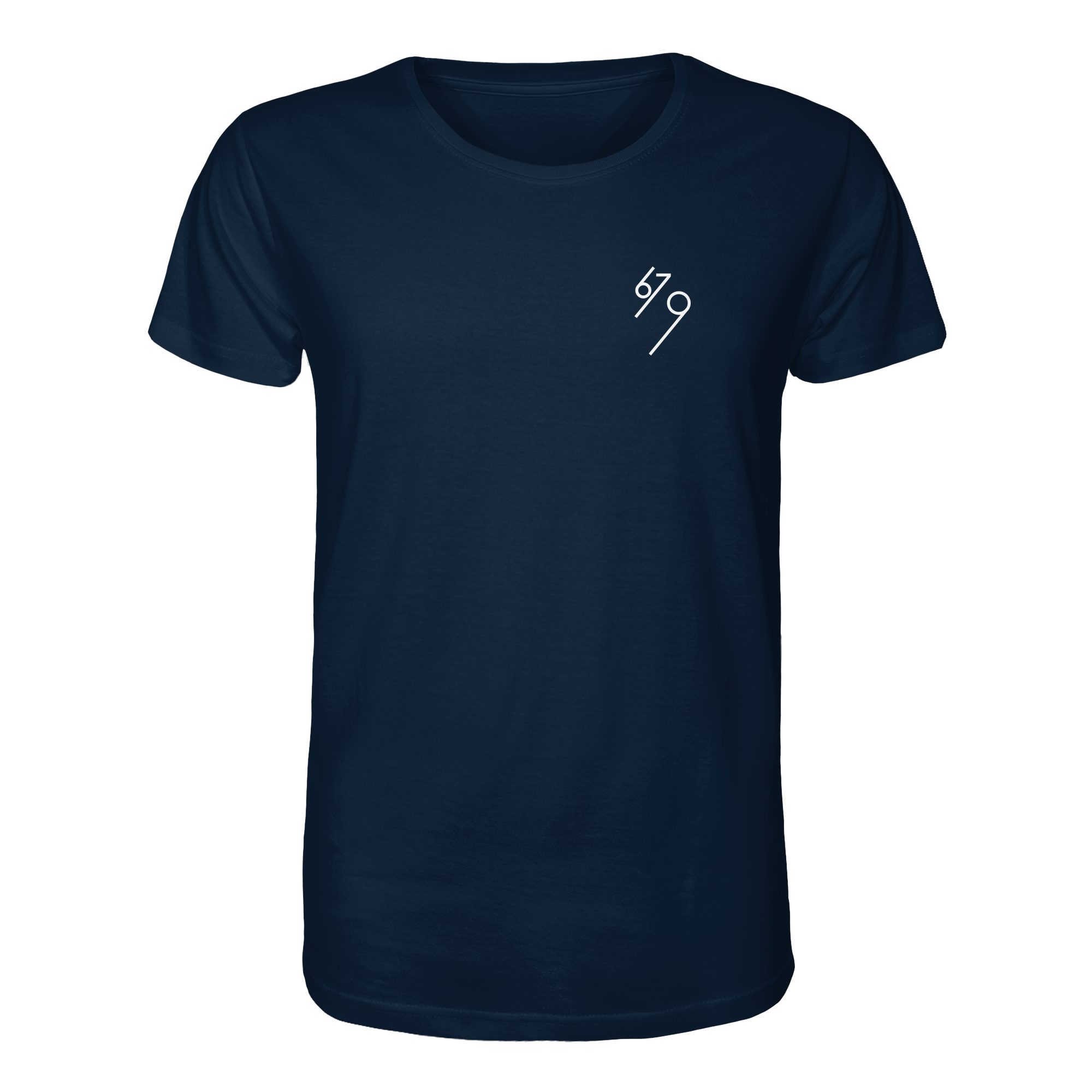 BEAT YOUR DEVIL – Pre-Season Edition - Male - Organic Shirt