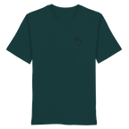 Brains, Bruises and Breakthroughs - Organic Shirt