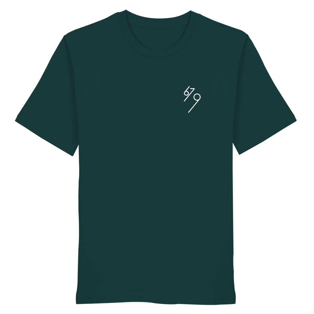 BEAT YOUR DEVIL – Pre-Season Edition - Male - Organic Shirt
