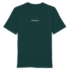 G-HEIM AFFENADLER – Limited 40625 Edition Shirt - Organic Shirt