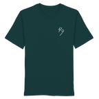 SIX. SEVEN. NEUNE. – Keeper Edition - Organic Shirt