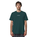 G-HEIM AFFENADLER – Limited 40625 Edition Shirt - Organic Shirt