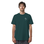 SIX. SEVEN. NEUNE. – Keeper Edition - Organic Shirt