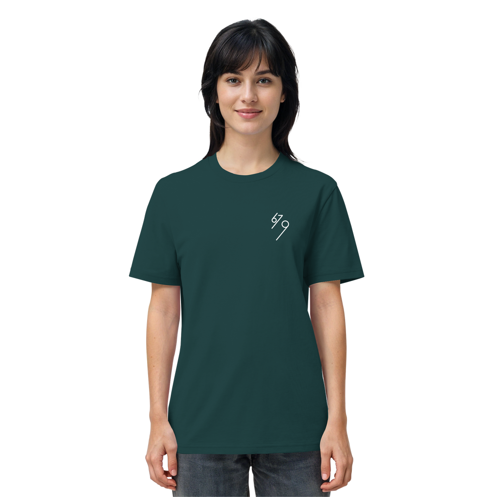 BEAT YOUR DEVIL – Pre-Season Edition - Male - Organic Shirt