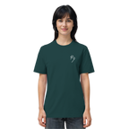BEAT YOUR DEVIL – Pre-Season Edition - Male - Organic Shirt