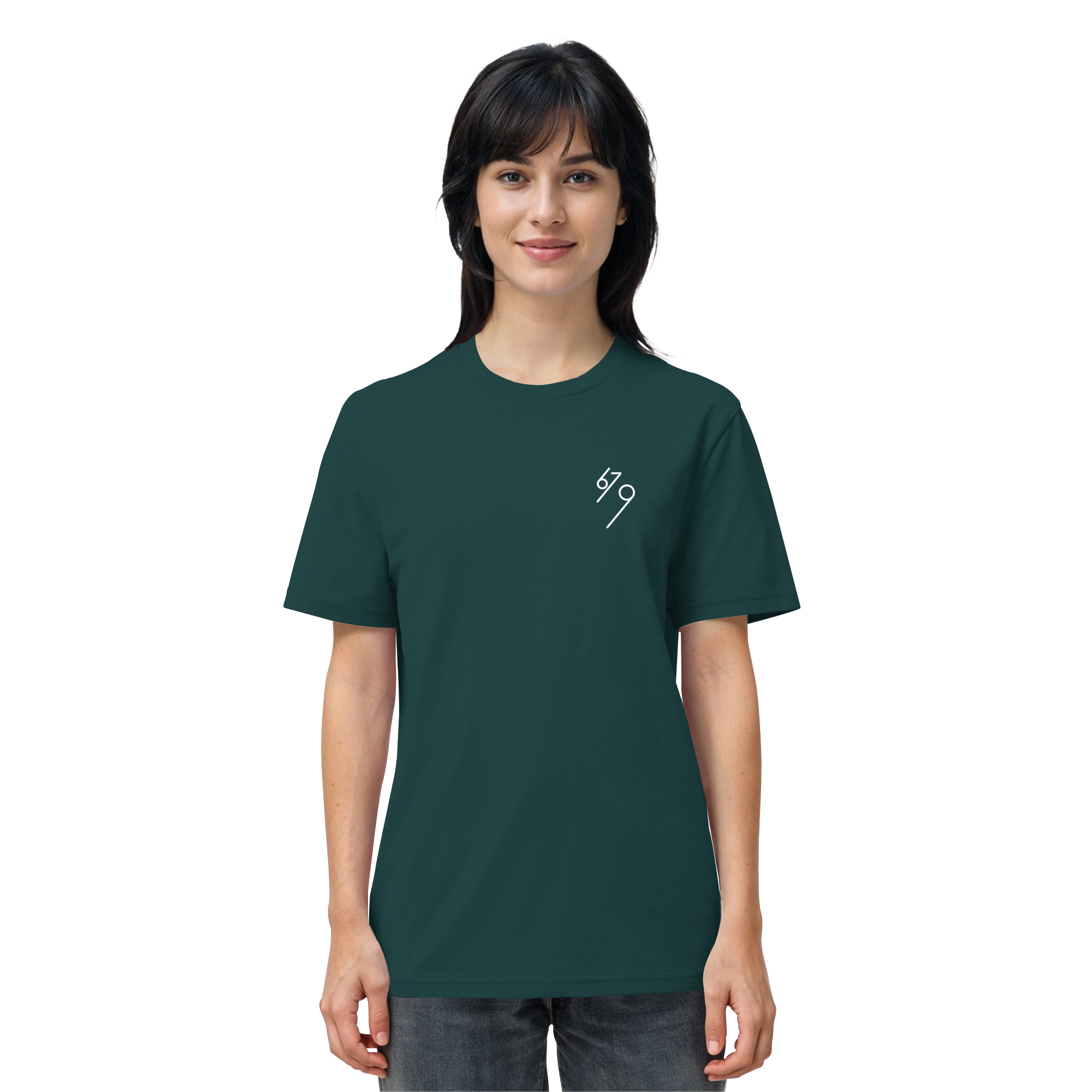 BEAT YOUR DEVIL – Pre-Season Edition - Male - Organic Shirt