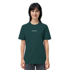 G-HEIM AFFENADLER – Limited 40625 Edition Shirt - Organic Shirt