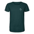 BEAT YOUR DEVIL – Pre-Season Edition - Male - Organic Shirt