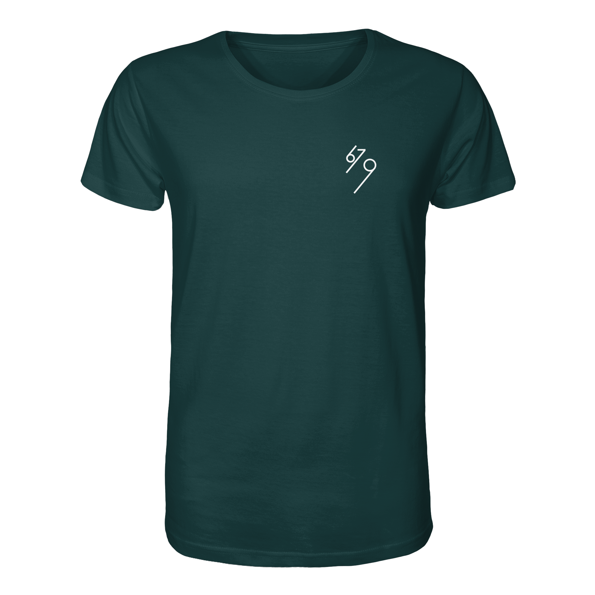 BEAT YOUR DEVIL – Pre-Season Edition - Male - Organic Shirt