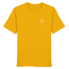 BEAT YOUR DEVIL – Pre-Season Edition - Male - Organic Shirt