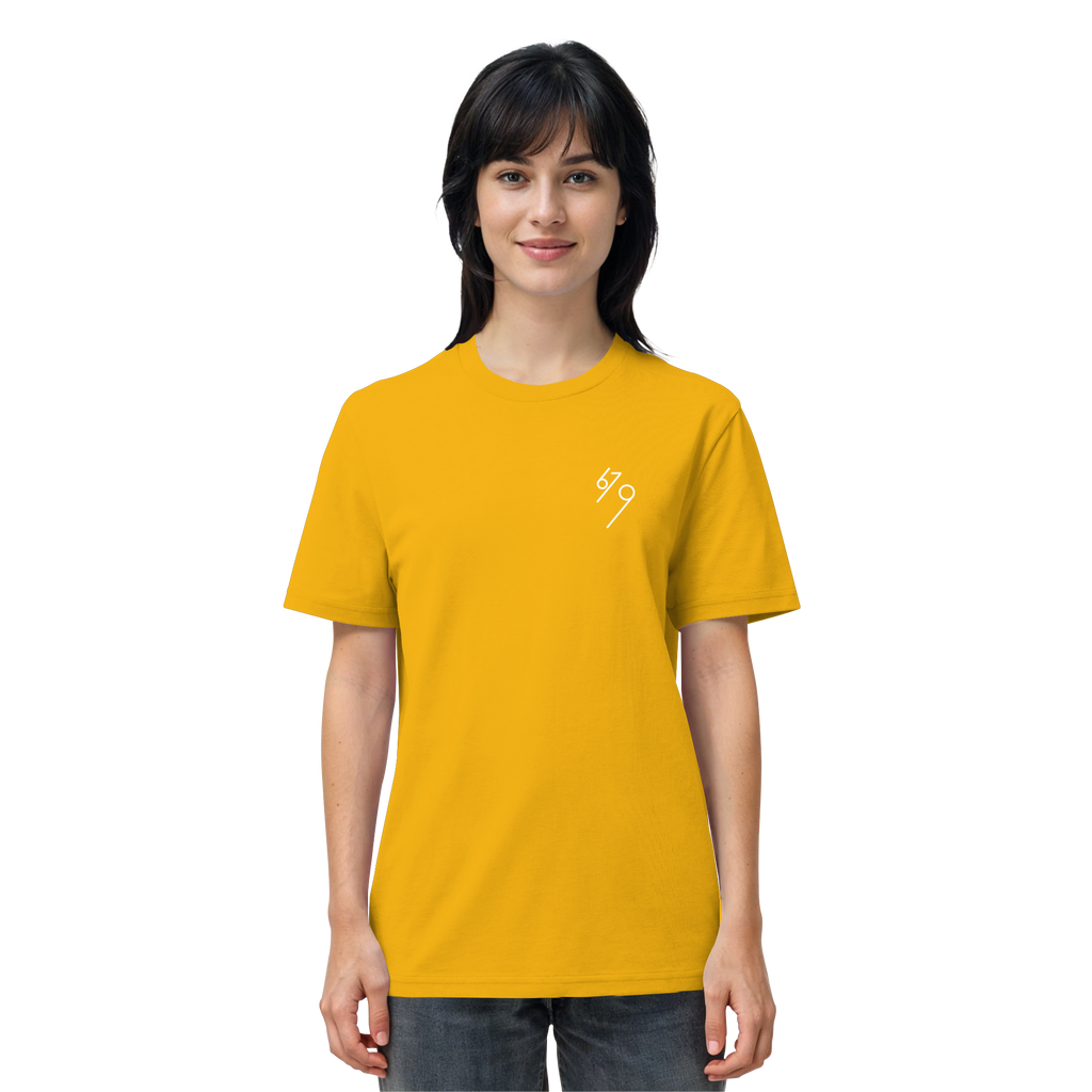 BEAT YOUR DEVIL – Pre-Season Edition - Male - Organic Shirt