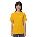 BEAT YOUR DEVIL – Pre-Season Edition - Male - Organic Shirt