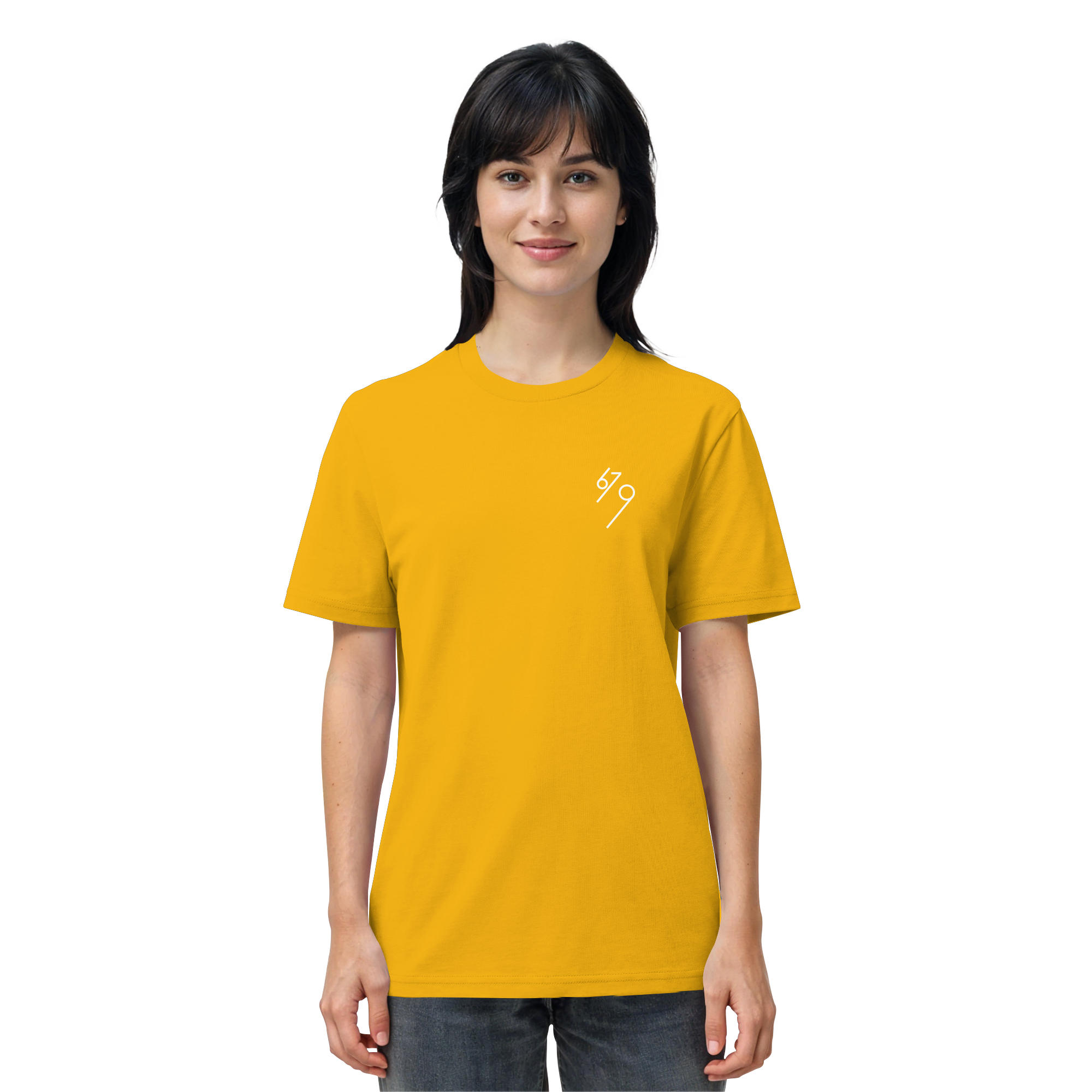 BEAT YOUR DEVIL – Pre-Season Edition - Male - Organic Shirt