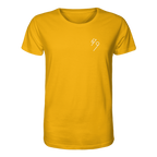 BEAT YOUR DEVIL – Pre-Season Edition - Male - Organic Shirt